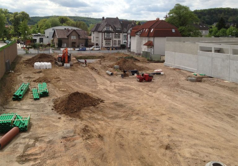 Heinke Gärten Gartenbau & Landschaftsbau in Paderborn