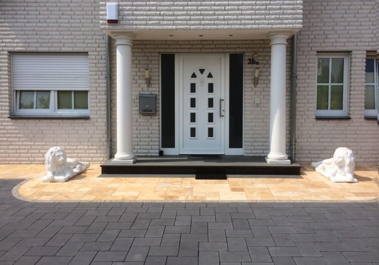 Referenzen – Heinke Gärten | Gartenbau & Landschaftsbau in Paderborn